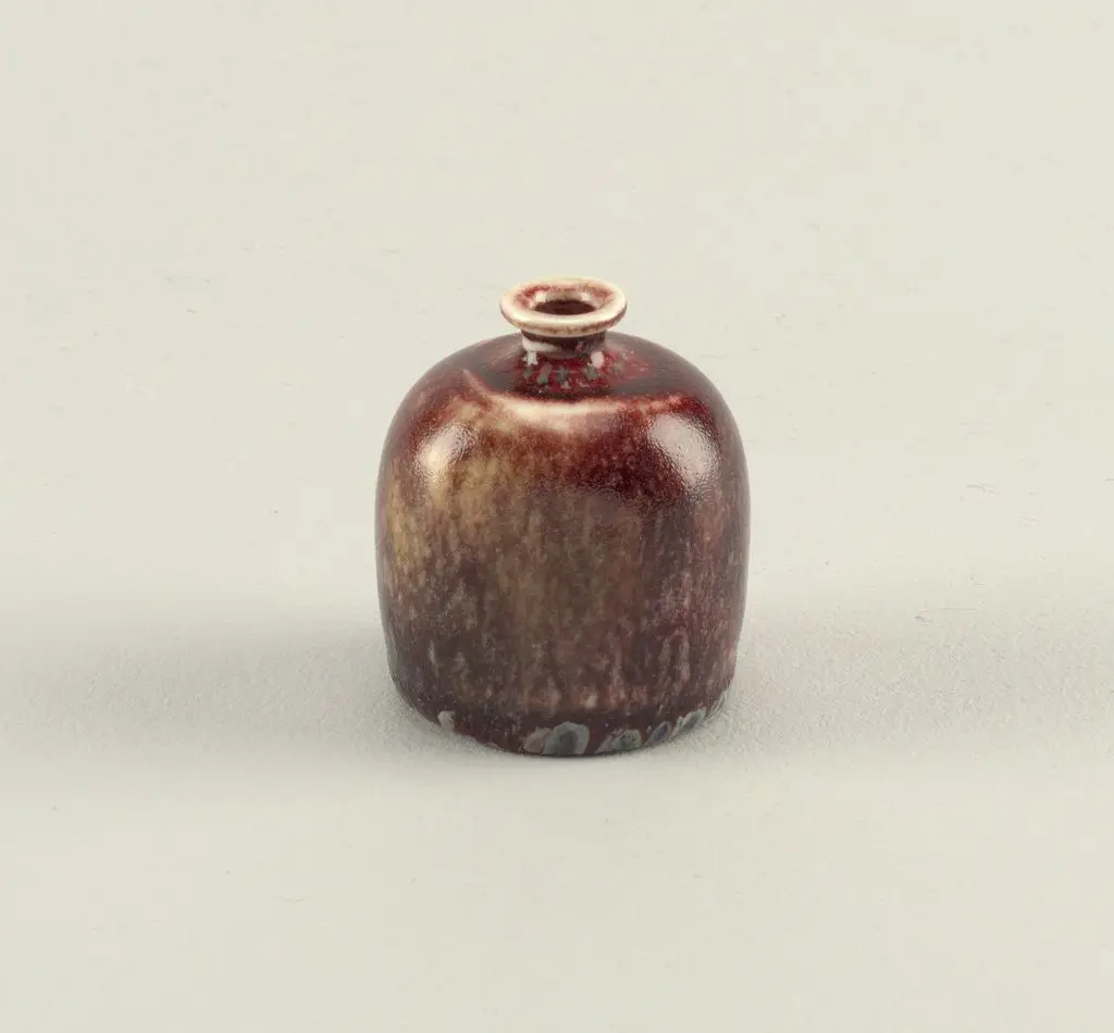 Vase (Sweden) by Stig Lindberg