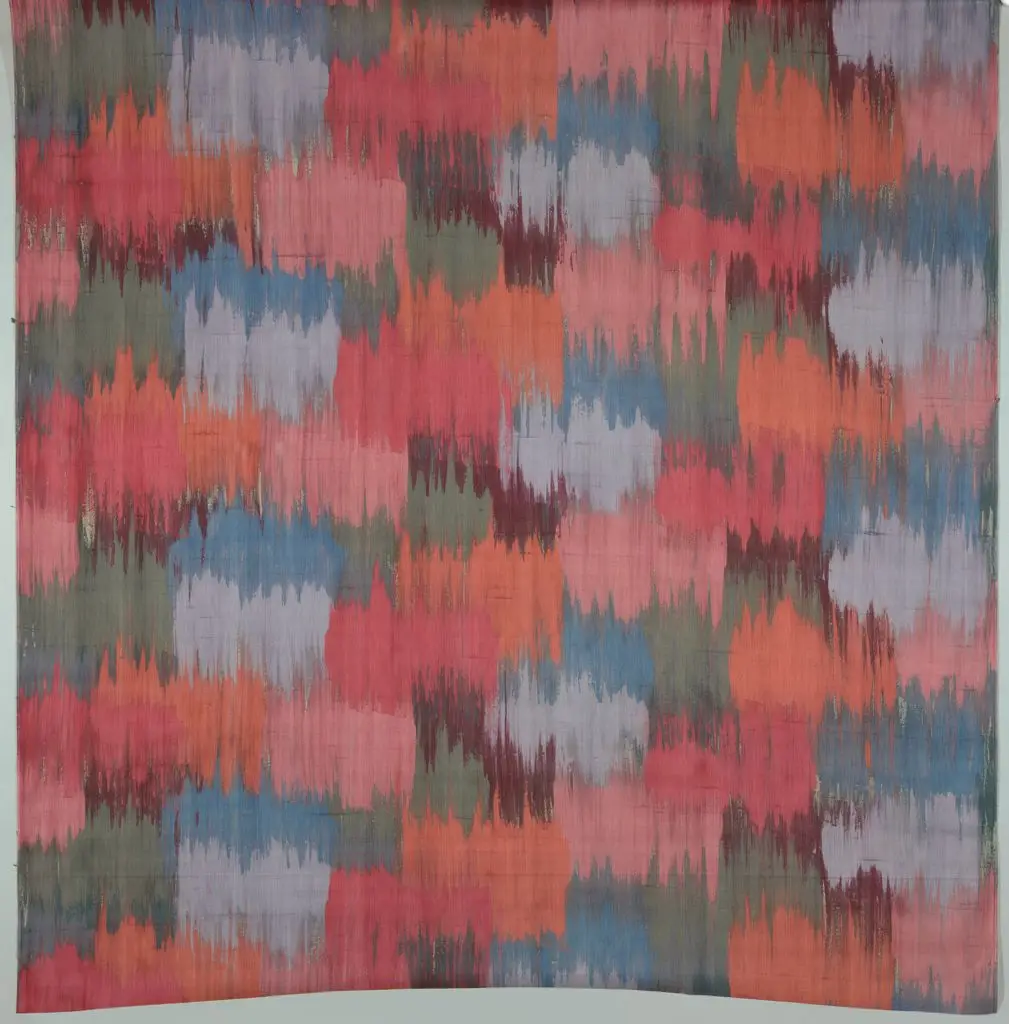 Textile, Dreamland by Ray Wenzel; Mark Feigenbaum