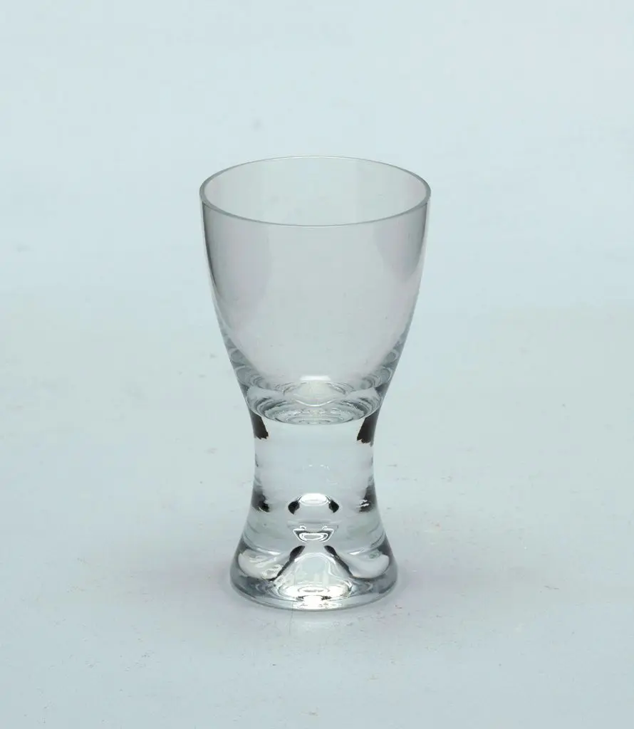 Cordial Glass (Finland) by Tapio Wirkkala