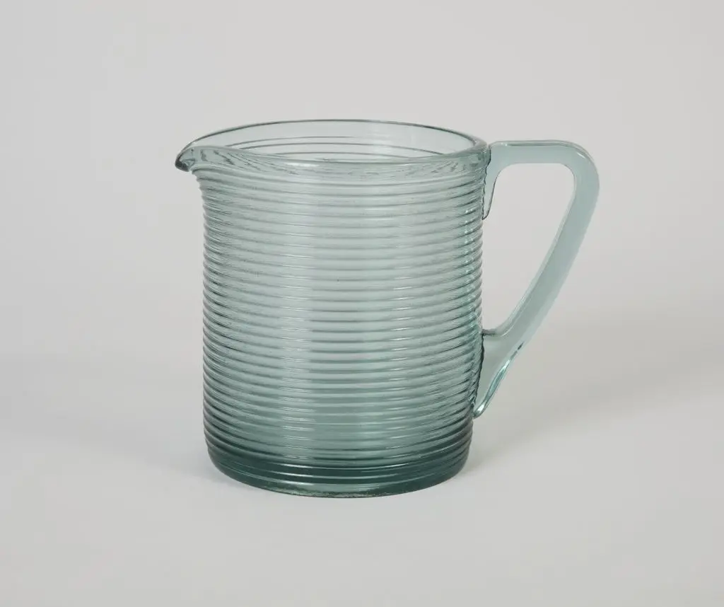 4647 Pitcher by Karhula-Iittala Glassworks; Aino Aalto
