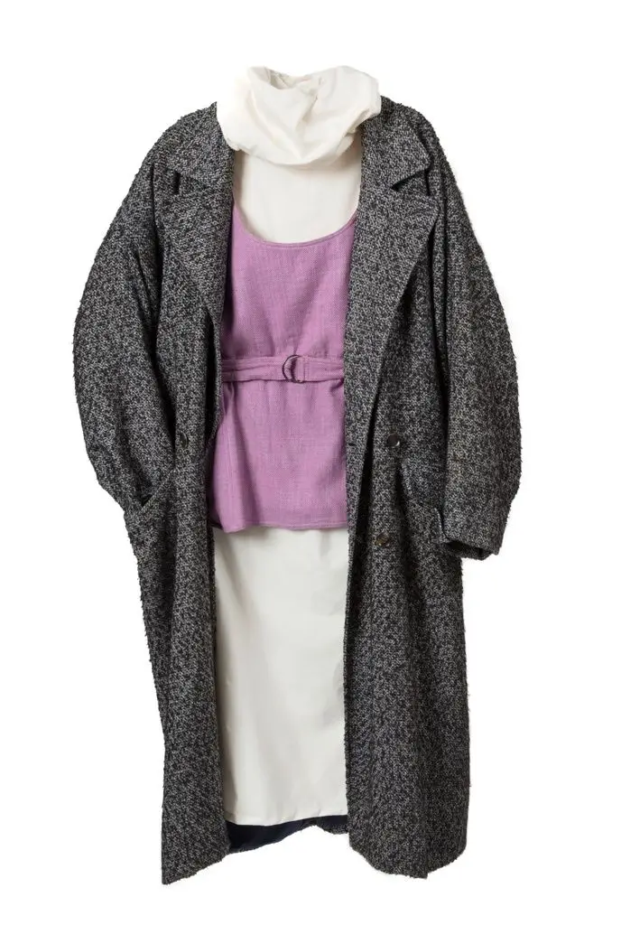 Dress by Willi Smith