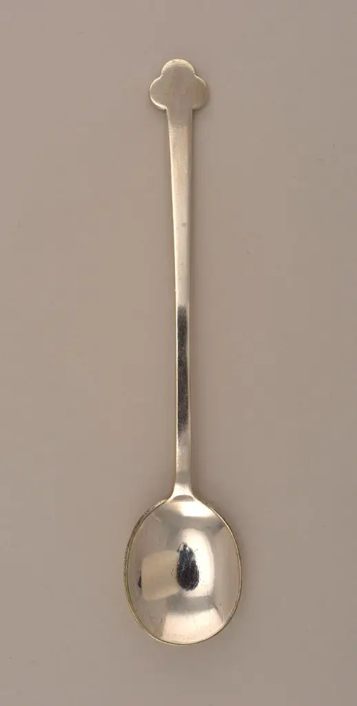 Jam Spoons (Scotland) by Charles Rennie Mackintosh