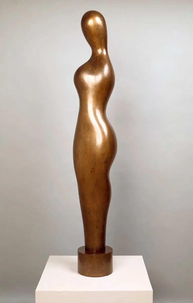 Classical Sculpture by Jean Arp