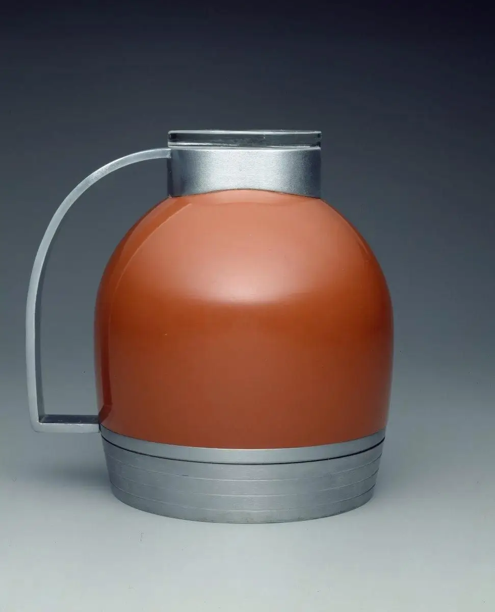 Thermos (Model 549) by Henry Dreyfuss