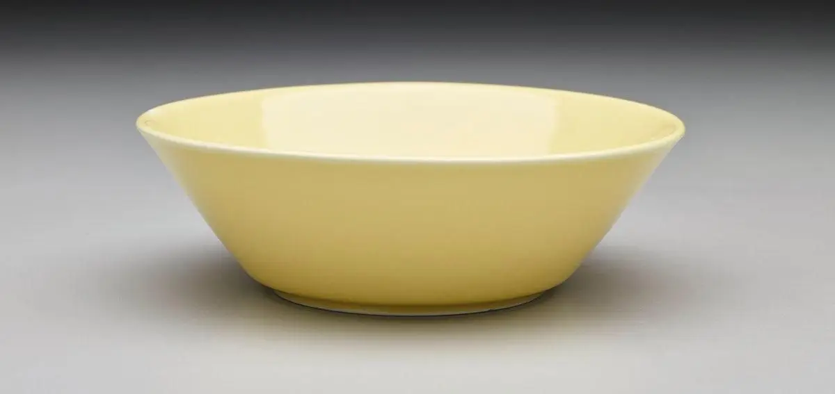 "Kilta" cereal bowl by Kaj Franck