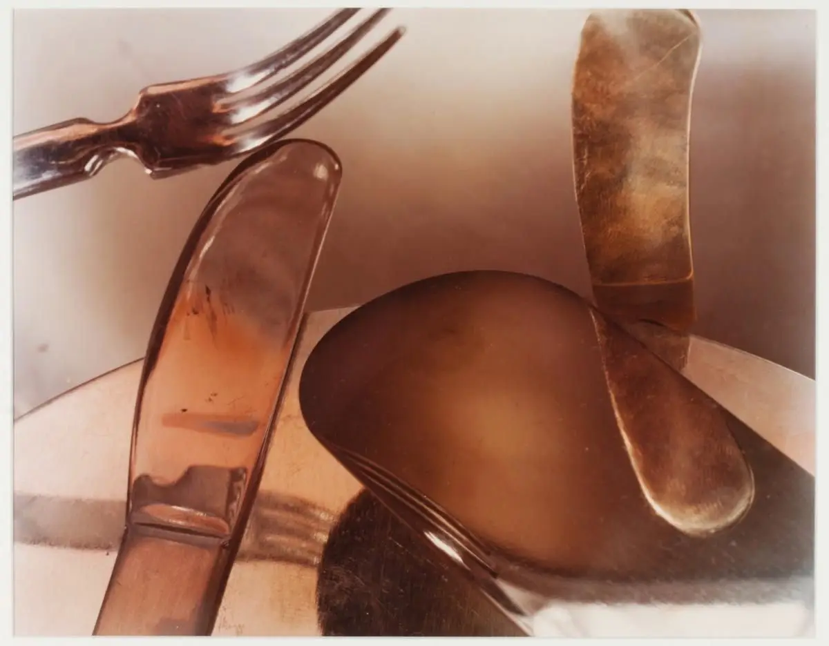 Untitled No. 9111 69.3.78 by Jan Groover