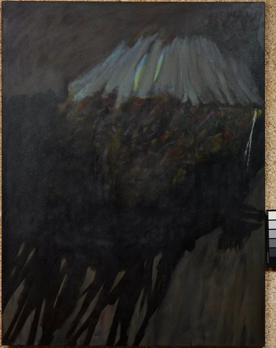 Untitled by James "Jack" Boynton by James "Jack" Boynton