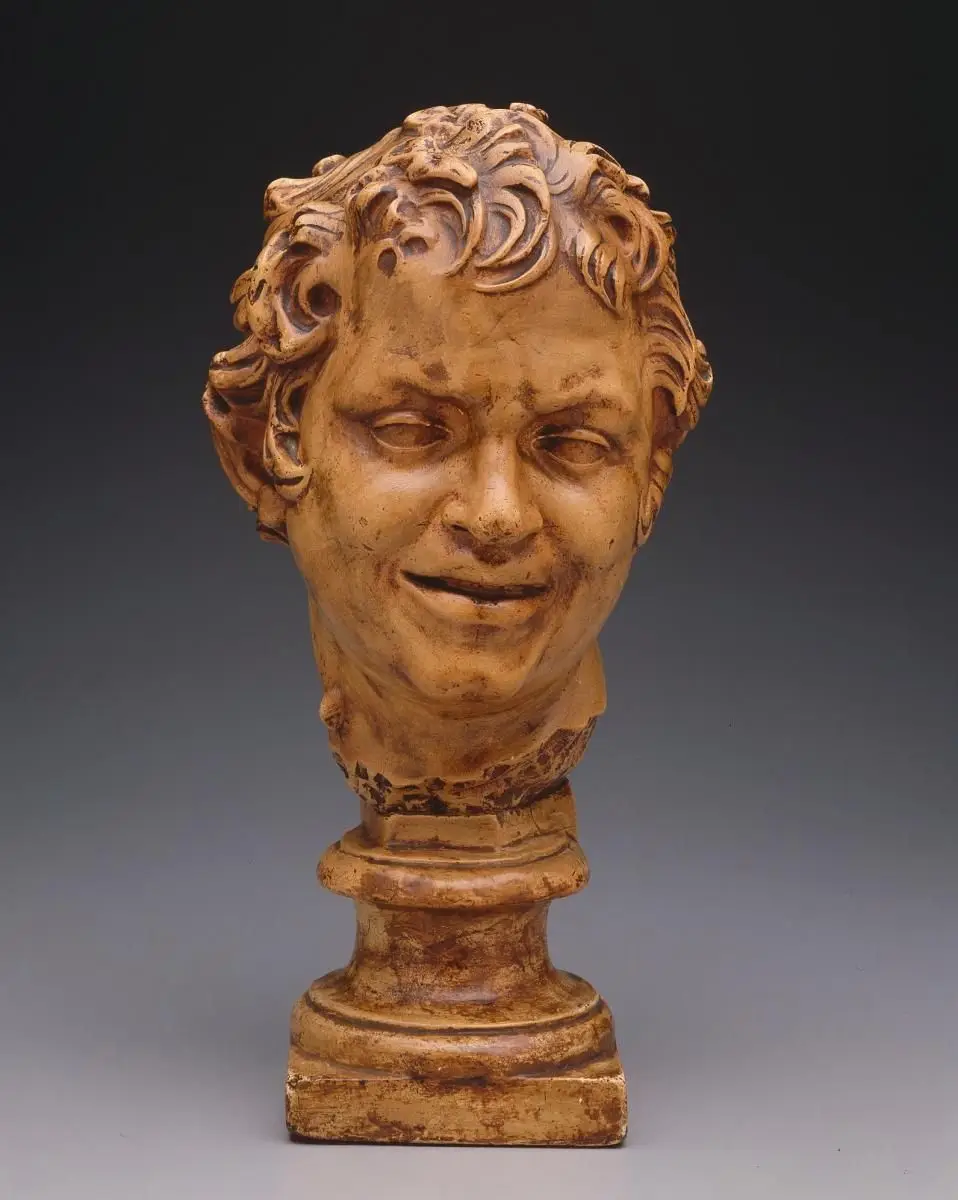 Head of a Man by Anonymous (0 - 0)