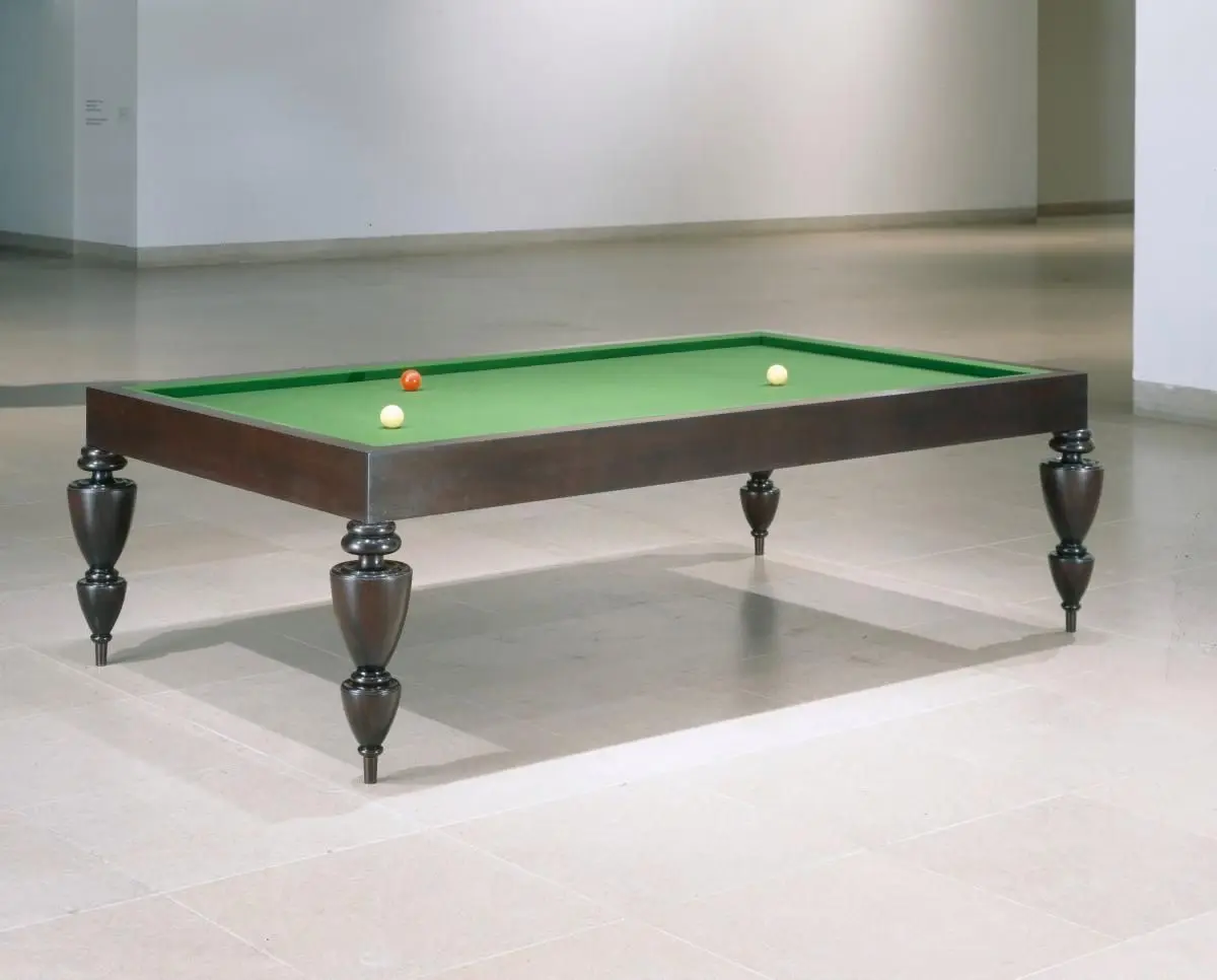 After Man Ray (La Fortune): 6 by Sherrie Levine