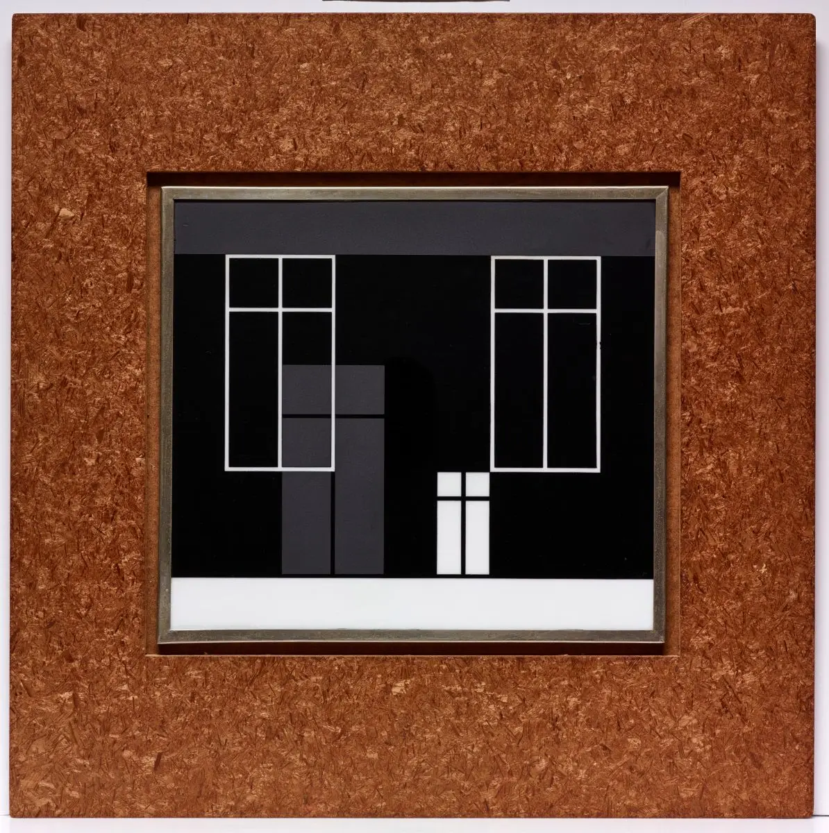 Windows by Josef Albers