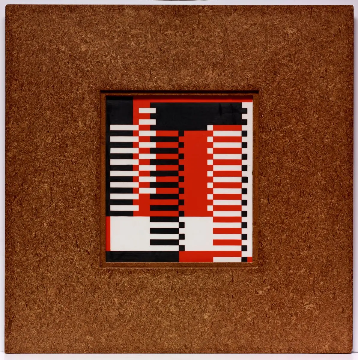 Walls and Screens by Josef Albers