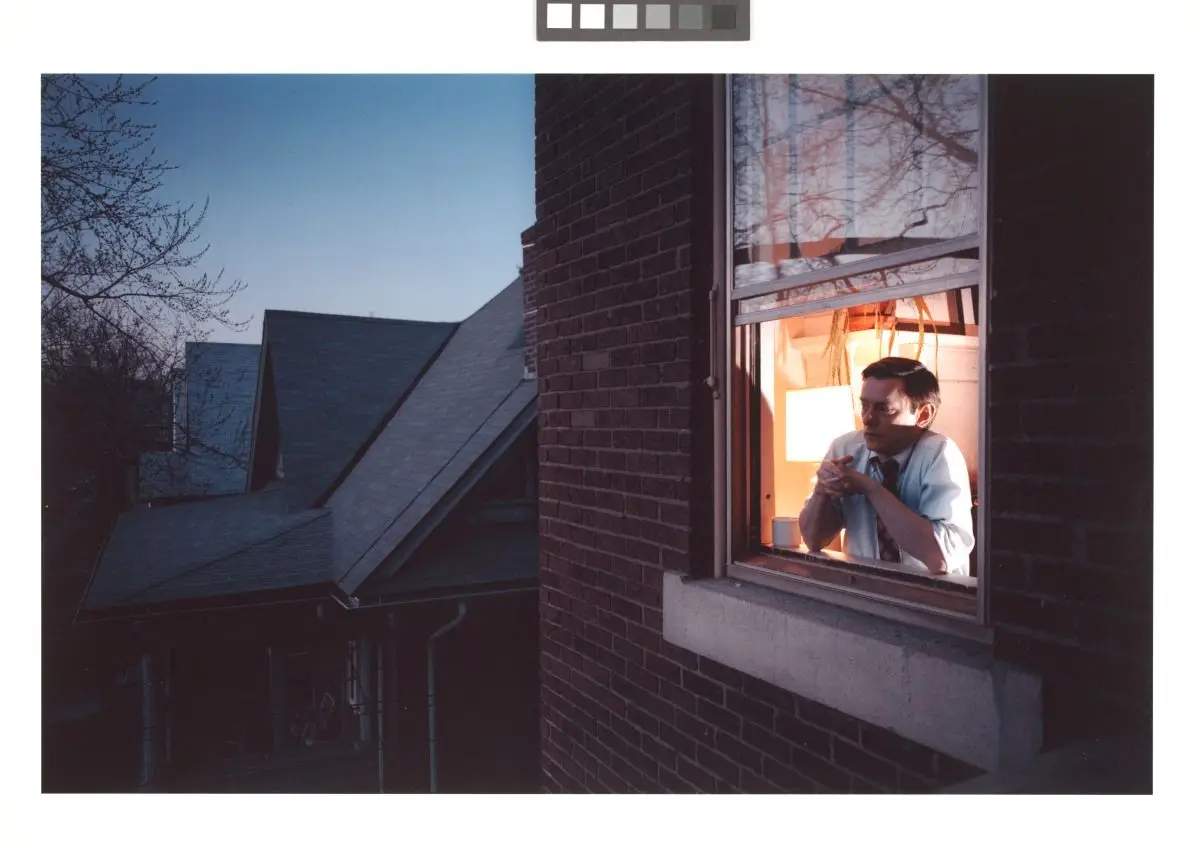 Hartford by Philip-Lorca DiCorcia