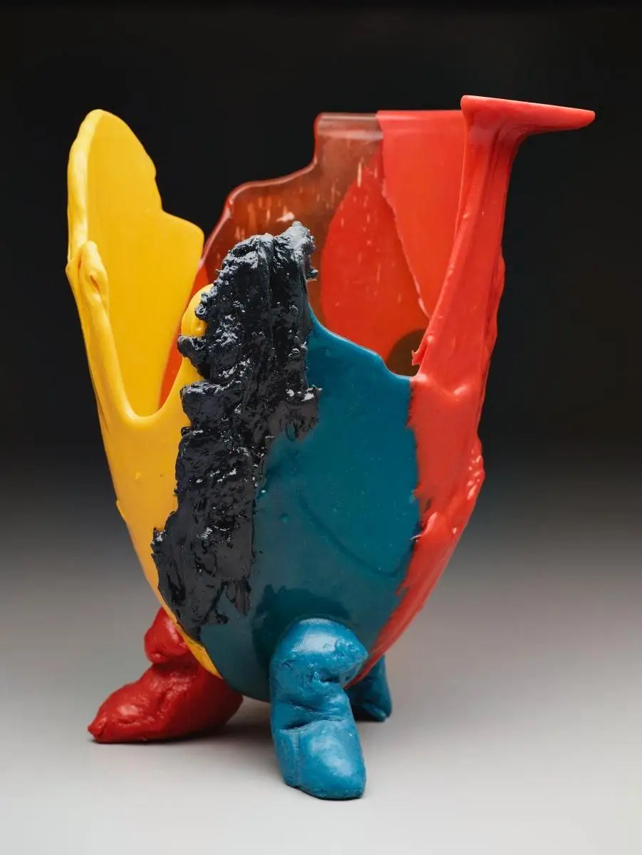 Amazonia Vase by Gaetano Pesce