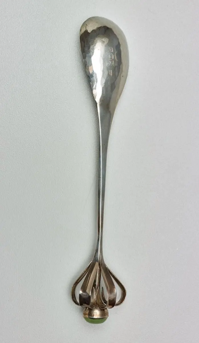 Spoon by Charles Robert Ashbee