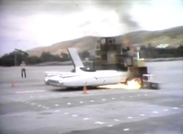 The Cadillac Ranch Show by Ant Farm