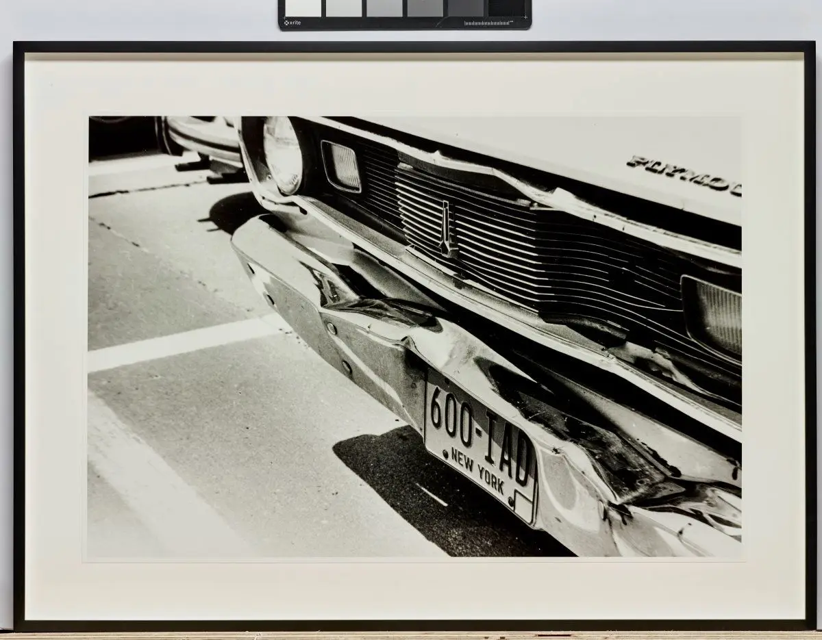 1978-2000 by Robert Gober