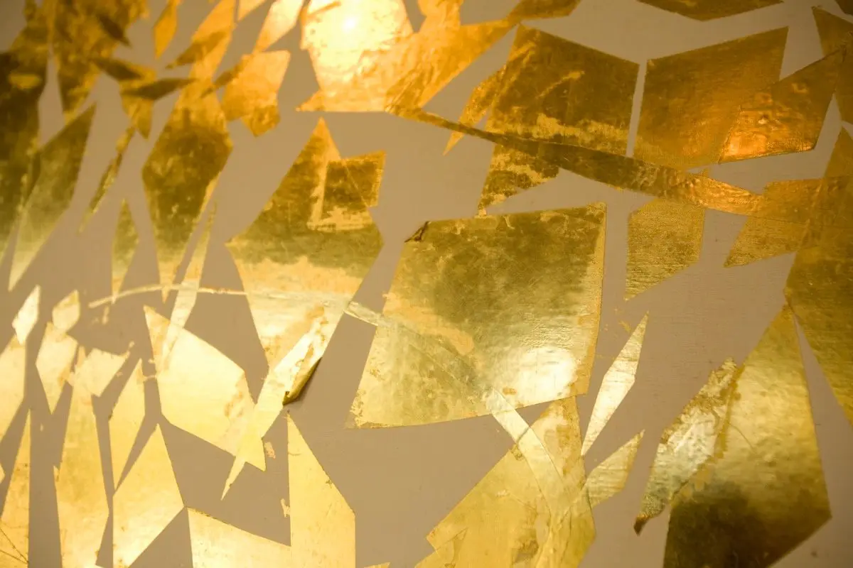 and still this by Jim Hodges