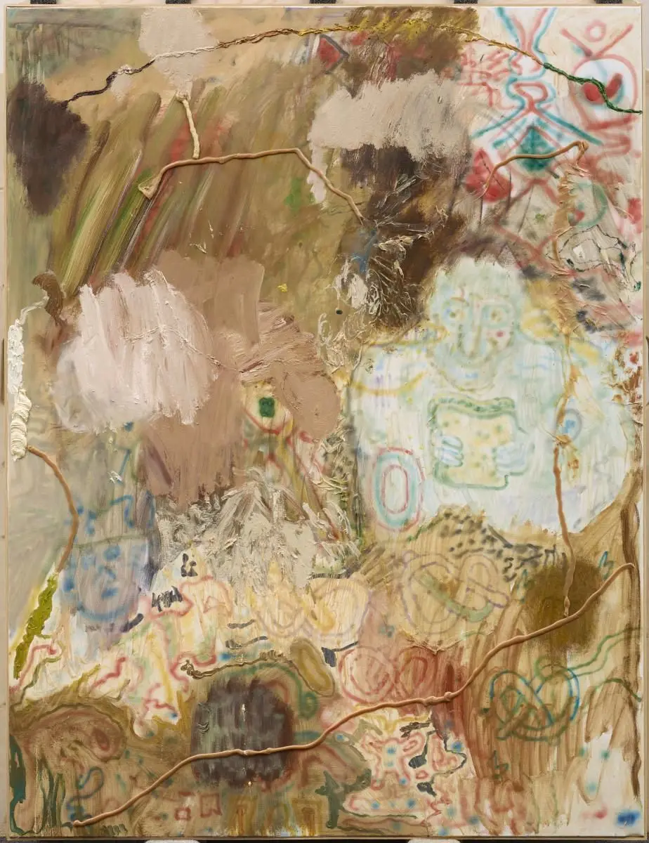 Everything Bagel by Michael Williams