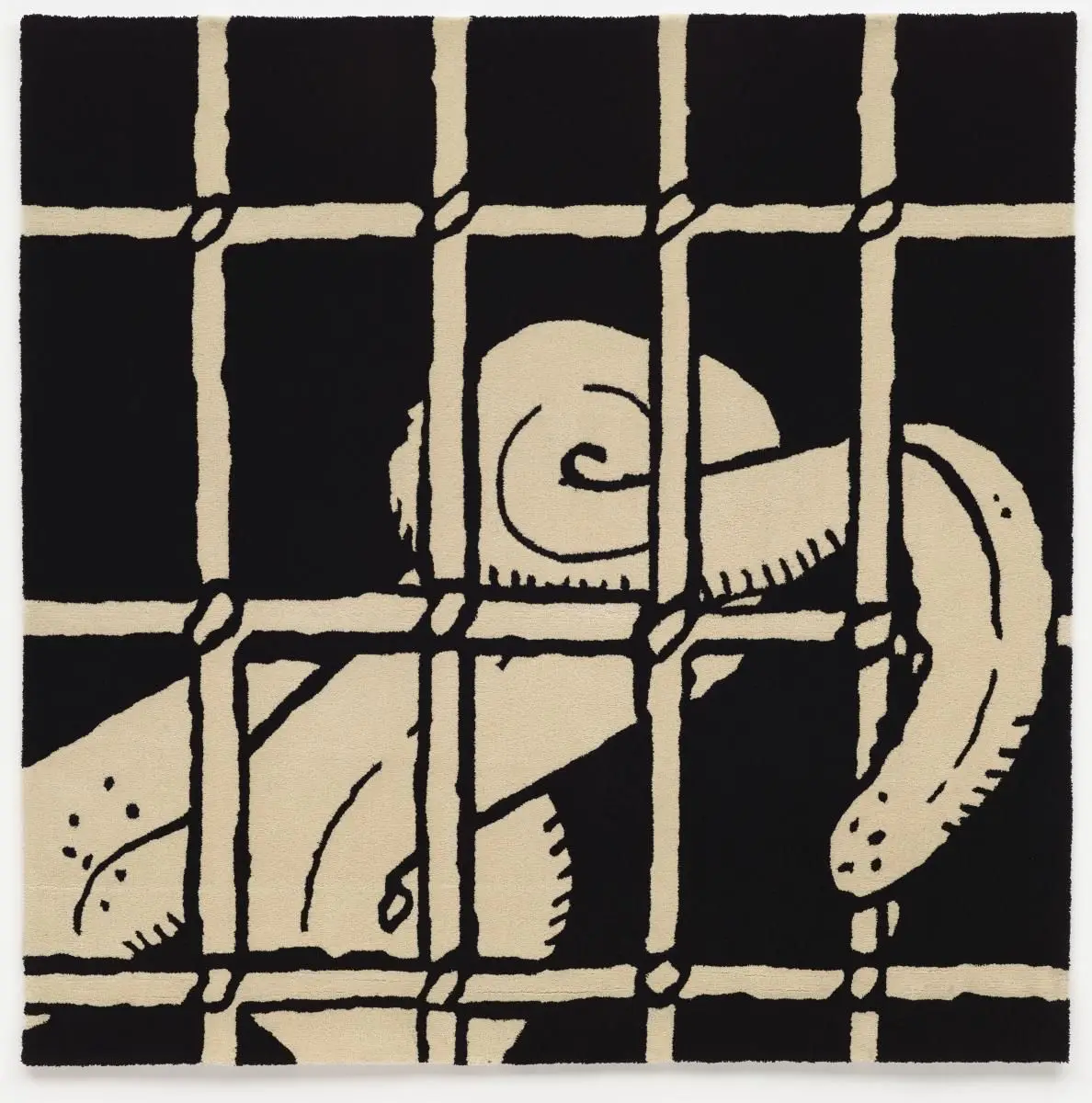 Love Letters No.2 by Slavs and Tatars (0 - 0); Lakuza (0 - 0)