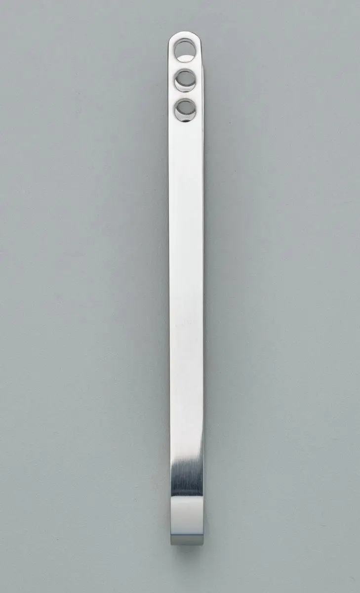 "Cylinda-Line" Barware Ice Tongs by Arne Jacobsen
