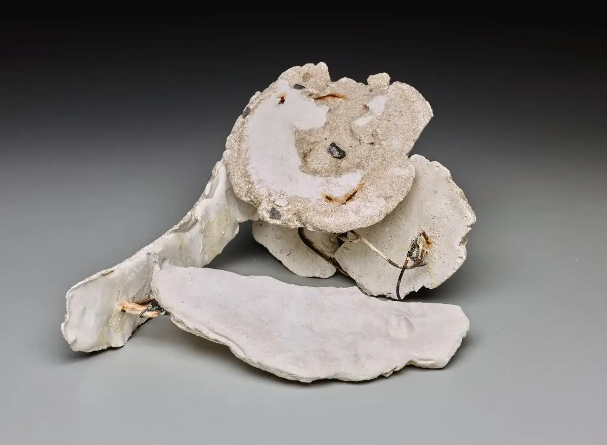 Untitled by Jackson Pollock by Jackson Pollock