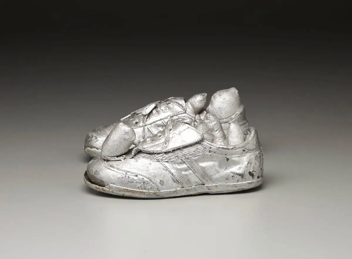 Untitled by Yayoi Kusama by Yayoi Kusama