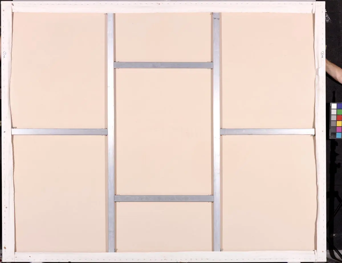 Middle Game 2 by Michael Williams