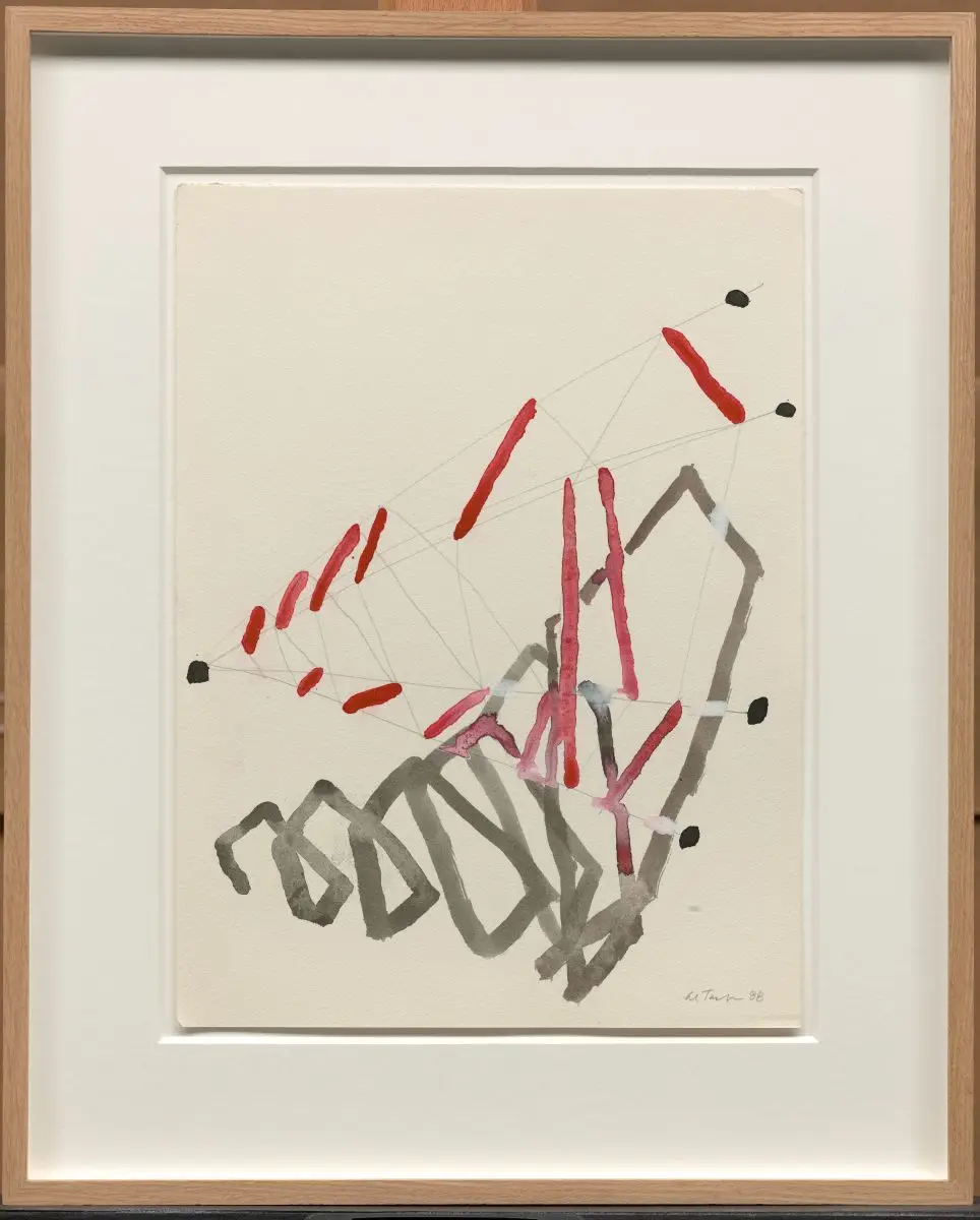 Untitled by Al Taylor by Al Taylor