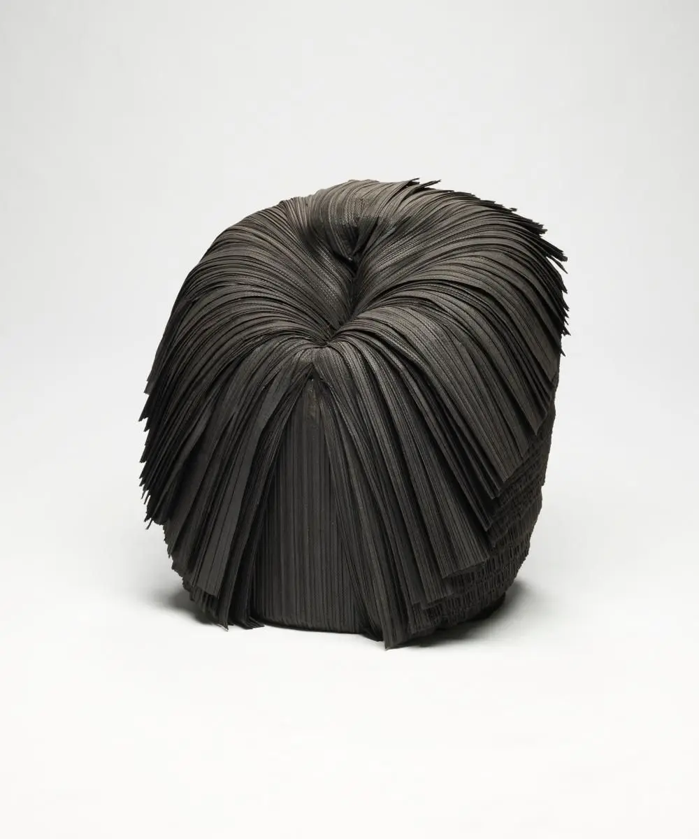 Cabbage Chair by Oki Sato