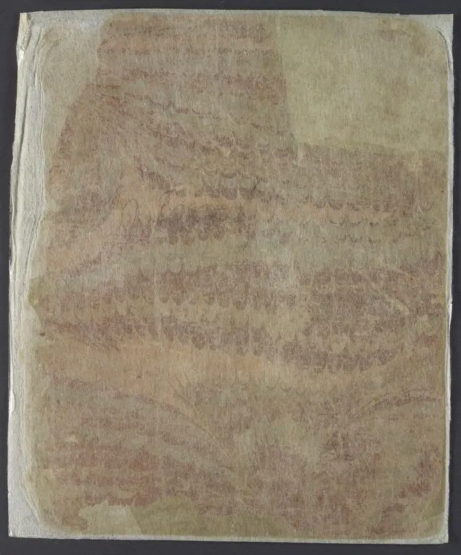 Commonplace book : manuscript, 1759 by Smith, Jonathan Bayard, 1742-1812