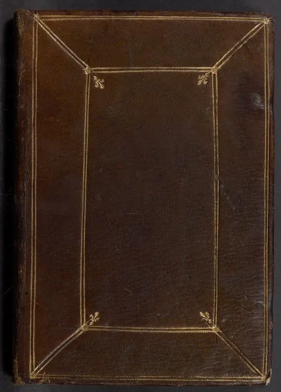 Book of hours : use of Paris, [ca. 1480]. by Catholic Church