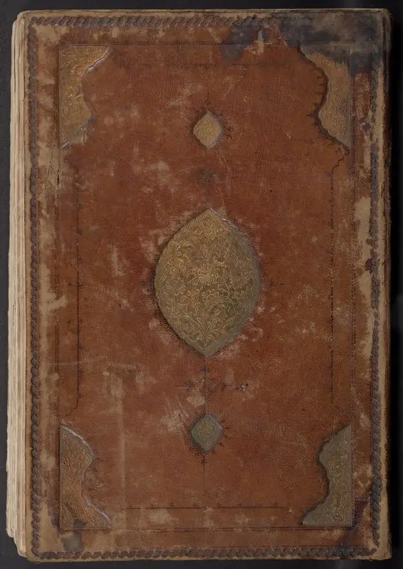 شاهنشاه‌نامه. by Ṣabā, Fatḥ ʻAlī ibn Muḥammad, -1822 or 1823