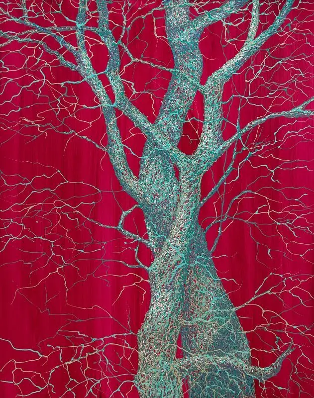 Conversation by Mosiyevych, Olena