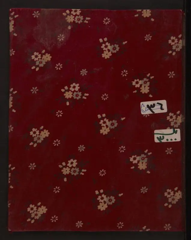 مختصر لمن اراد معرفة الفرق بين قراءة نافع برواية قالون وبين قراءة حفص / محمد حسين] [عيسى by ʻĪsá, Muḥammad Ḥusayn