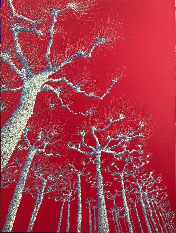 United by Mosiyevych, Olena