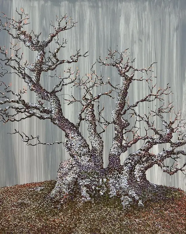 Eve by Mosiyevych, Olena