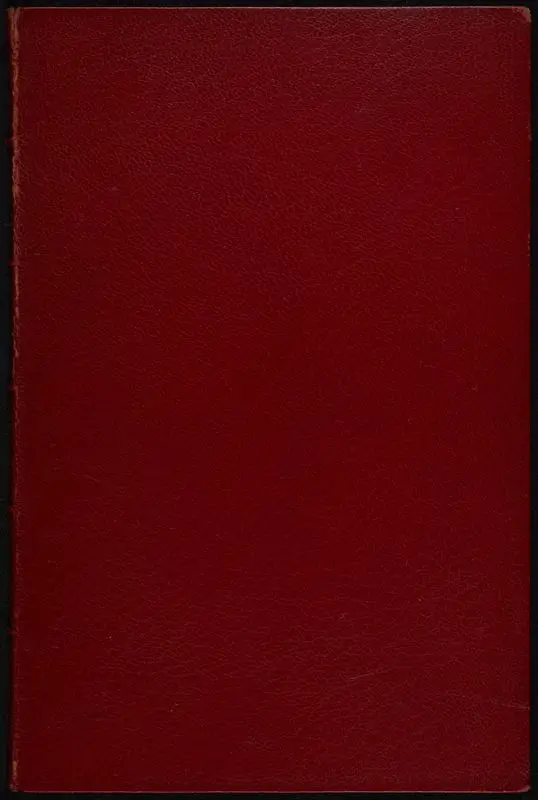 John Henry : manuscript, [18--]. by Brontë