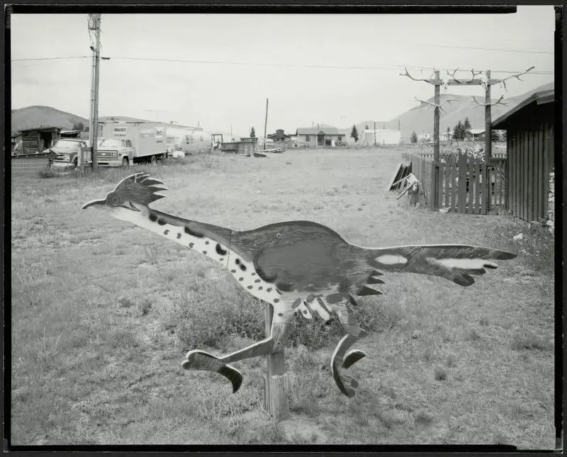 Taos, N.M by Graham, David