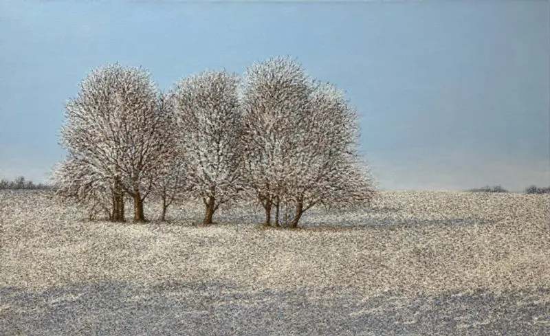 Family by Mosiyevych, Olena