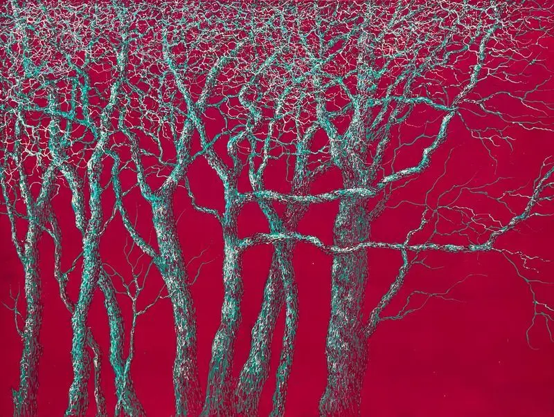 Unbroken by Mosiyevych, Olena