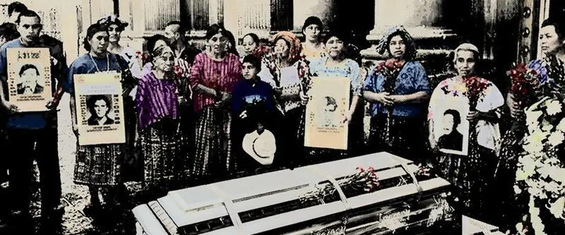 Reckoning by Unknown artist