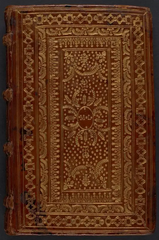 Book of hours : use of Rouen, [ca. 1490]. by Catholic Church