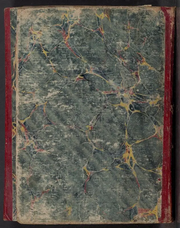 Arabic miscellany by Unknown artist