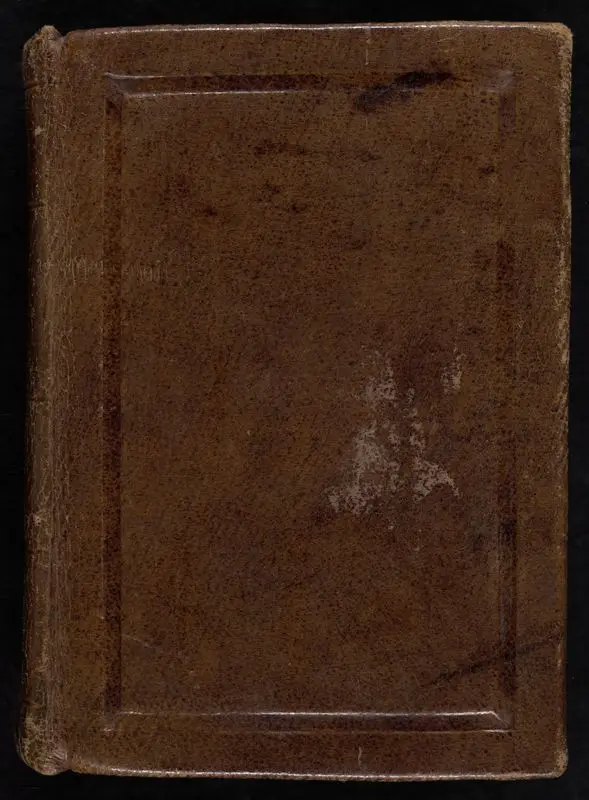 Book of hours : use of Rome by Catholic Church