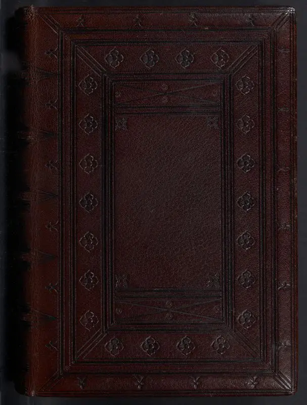 Luke with Glossa ordinaria by Unknown artist