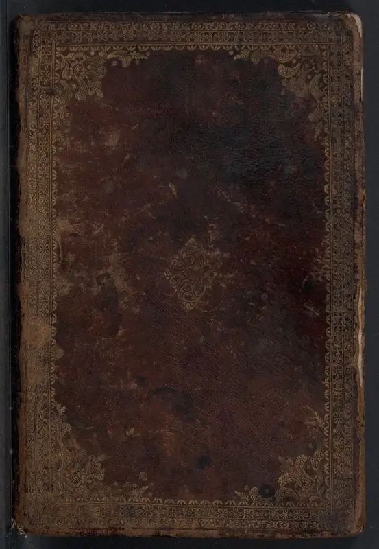 Treatise on astronomy by Unknown artist