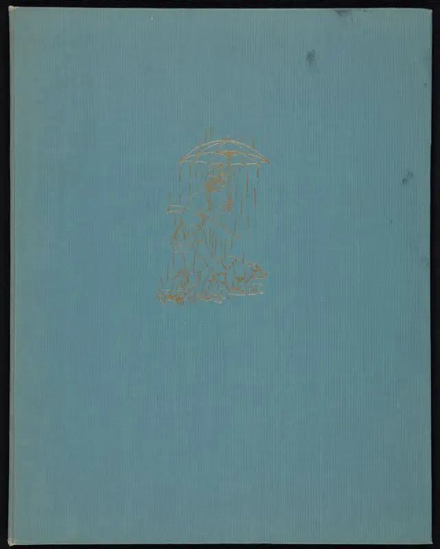 Hunting and fishing. by Daumier, Honoré, 1808-1879