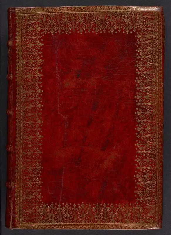 Book of hours : use of Paris, [between 1475 and 1499]. by Catholic Church