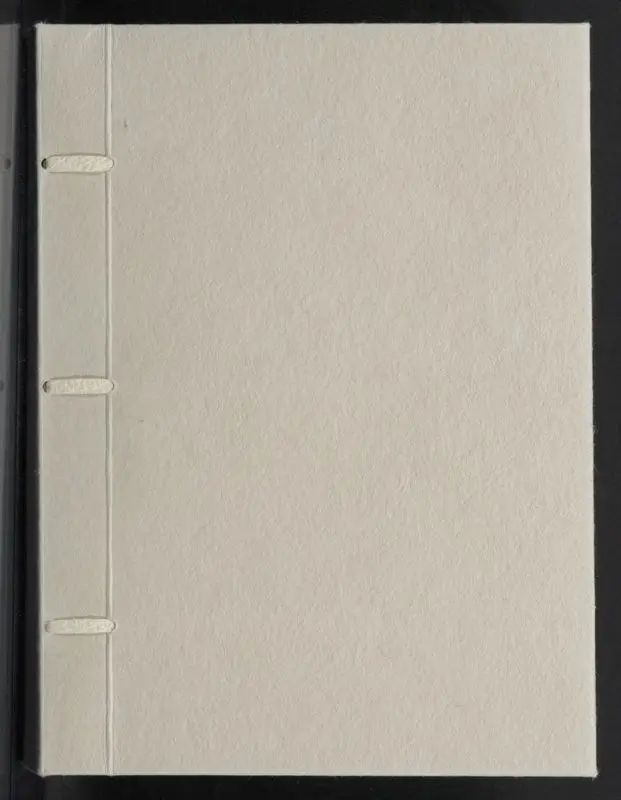 Four Gospels by Unknown artist