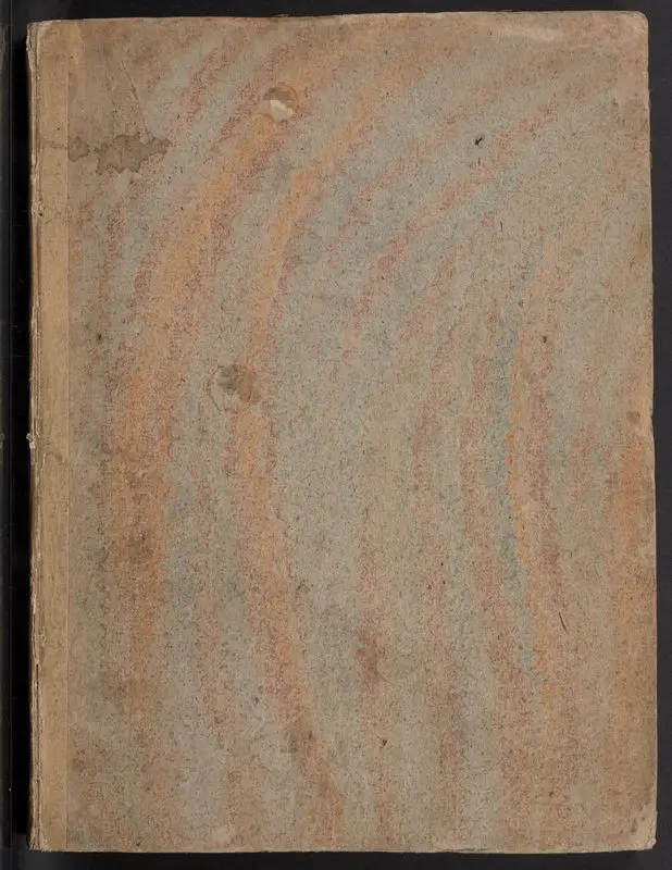 Humanistic miscellany. by Unknown artist